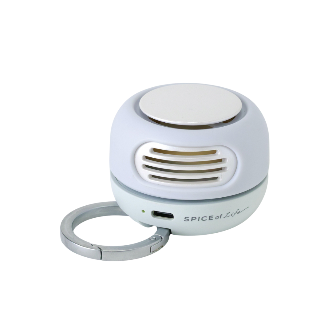 Pocket Breeze (NEW)