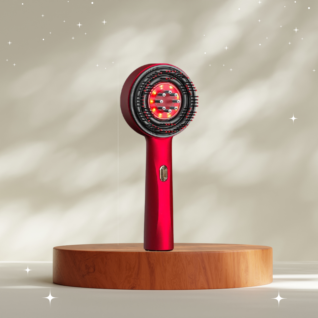 Relievery Brush Pro
