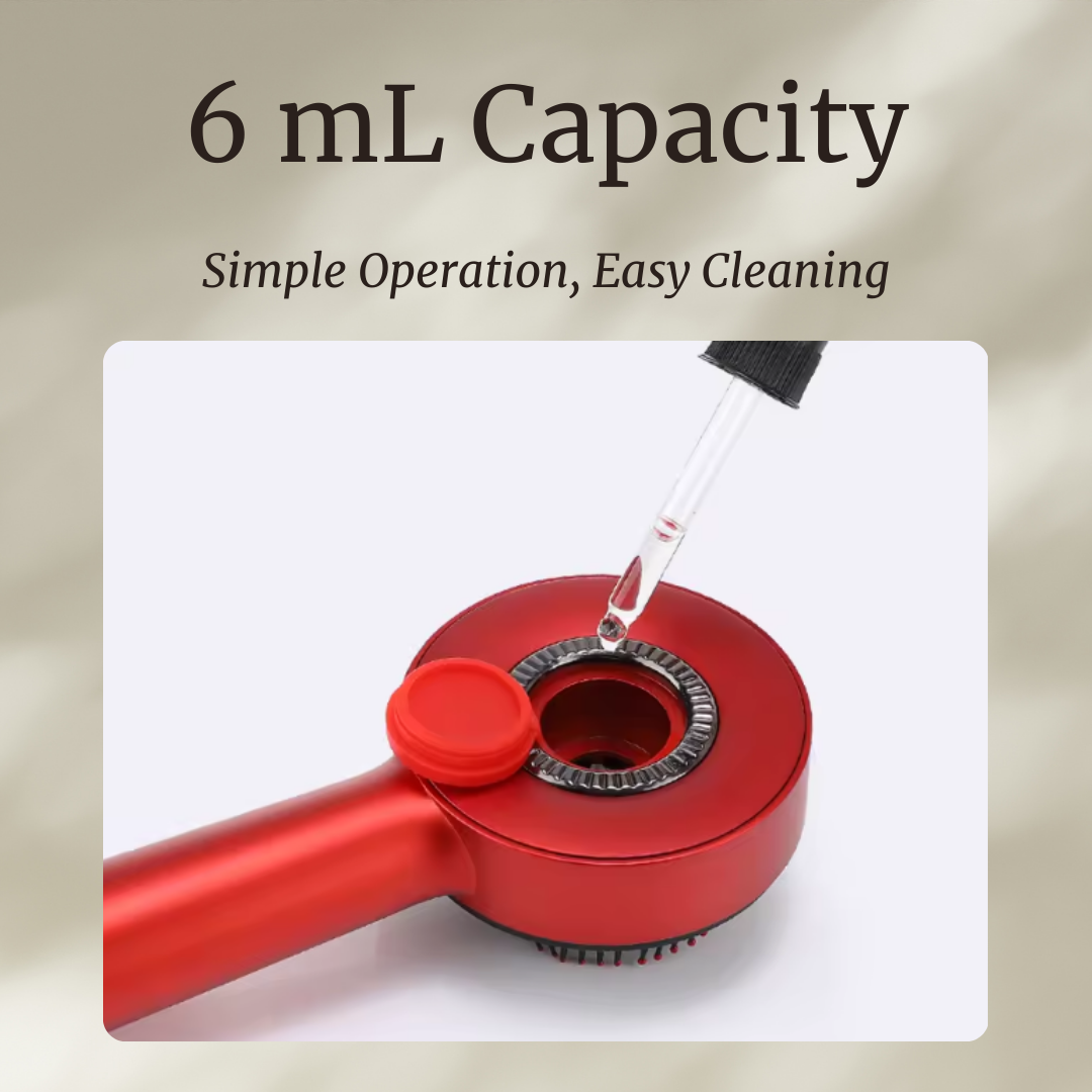 Relievery Brush Pro