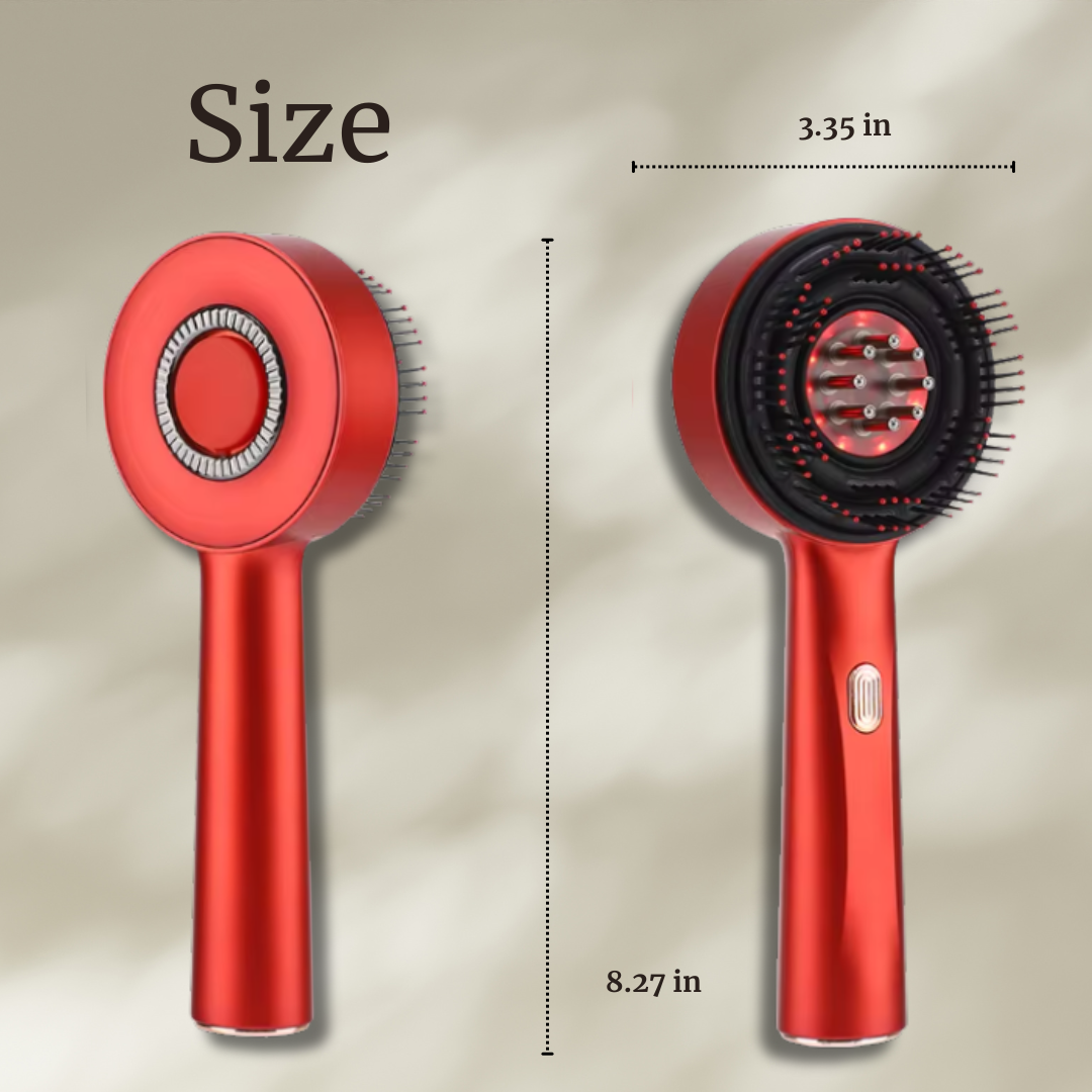 Relievery Brush Pro