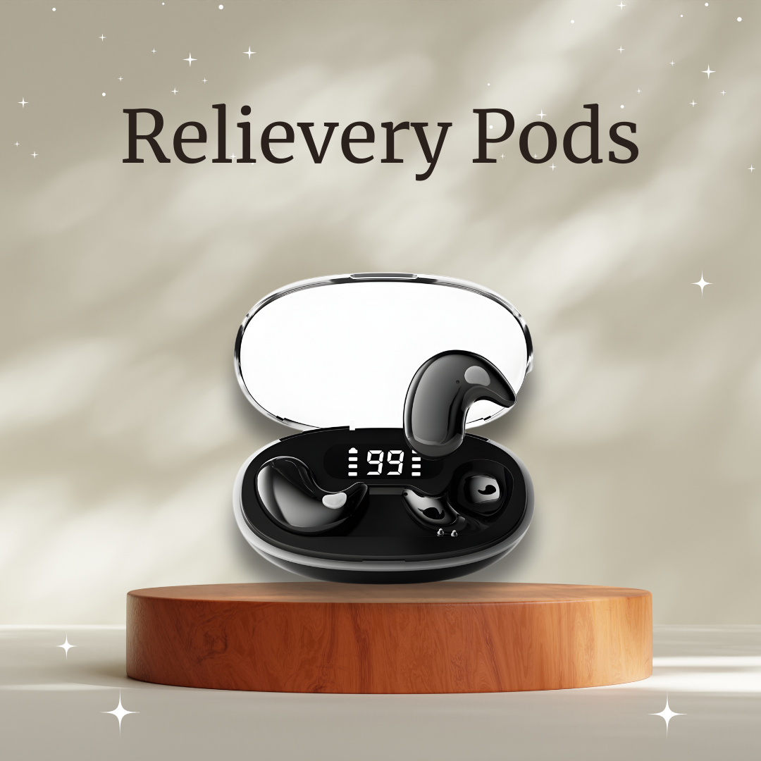 Relievery Pods