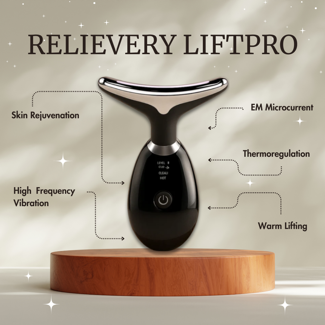 Relievery LiftPro