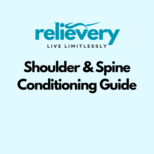Shoulder & Spine Conditioning Guide