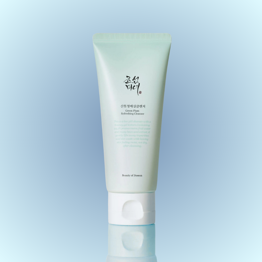 K-Glow Ritual — Your Skin, Your Way