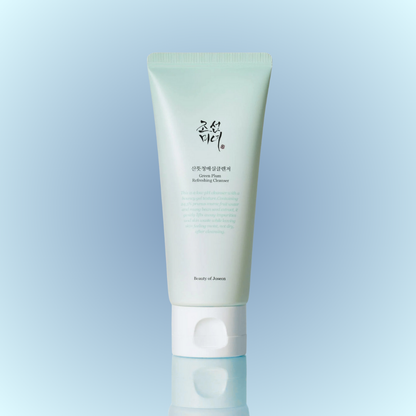 K-Glow Ritual — Your Skin, Your Way