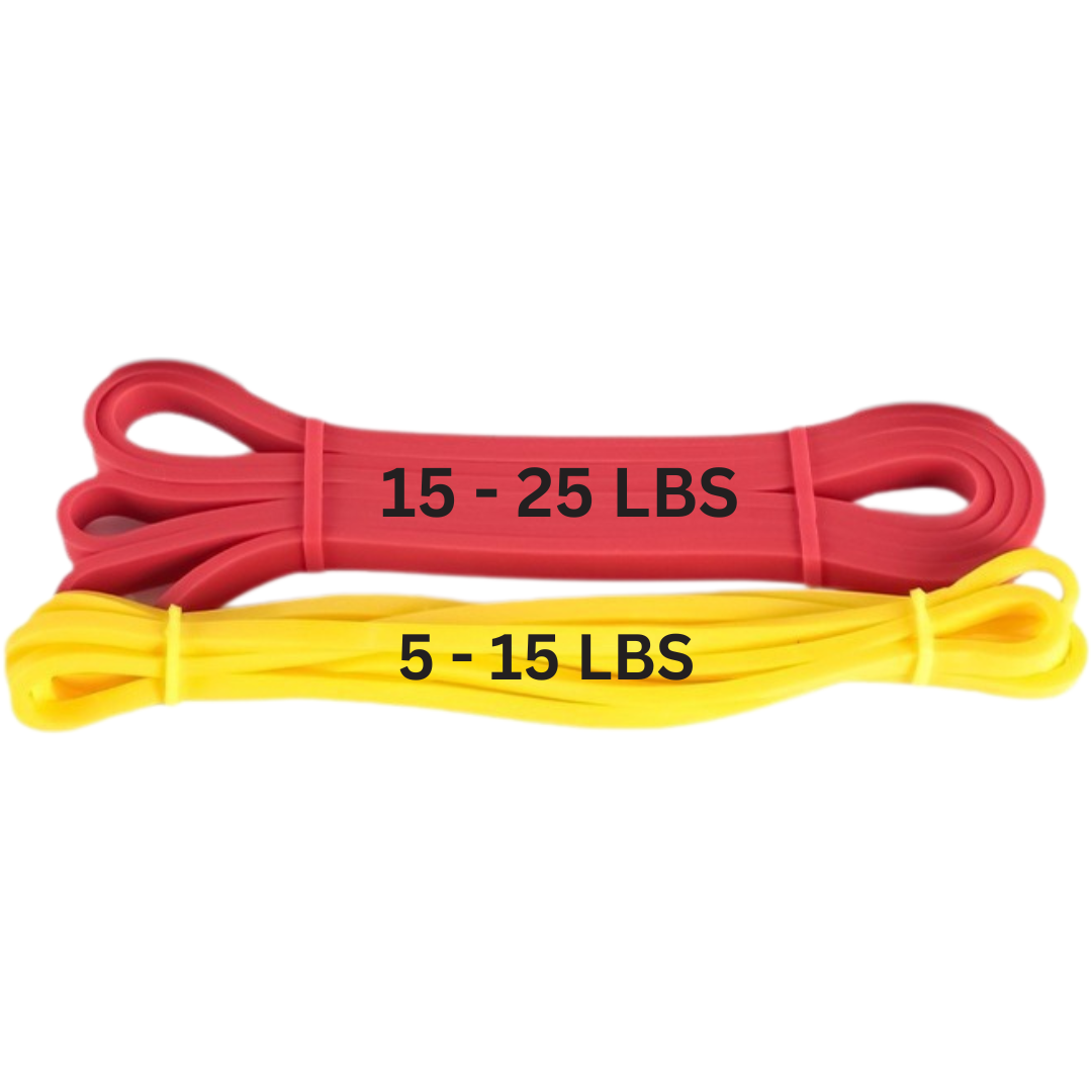 Fit Bands