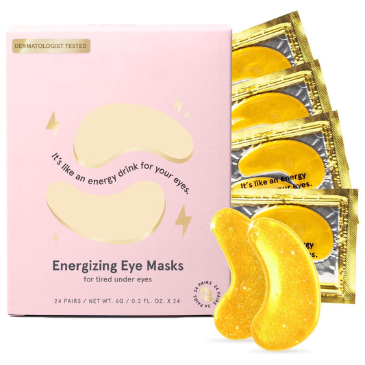 Eye Oasis Mask