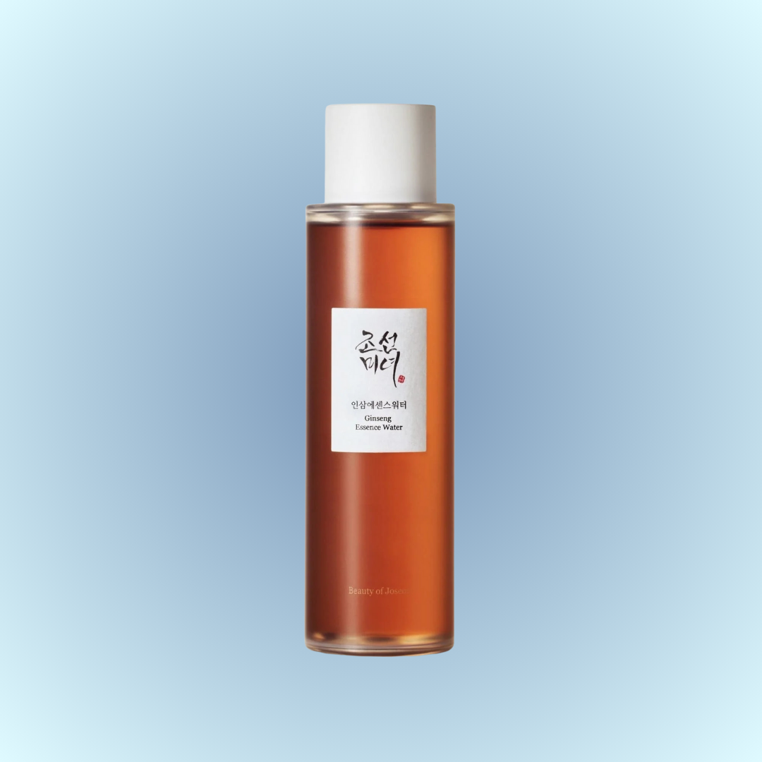 K-Glow Ritual — Your Skin, Your Way