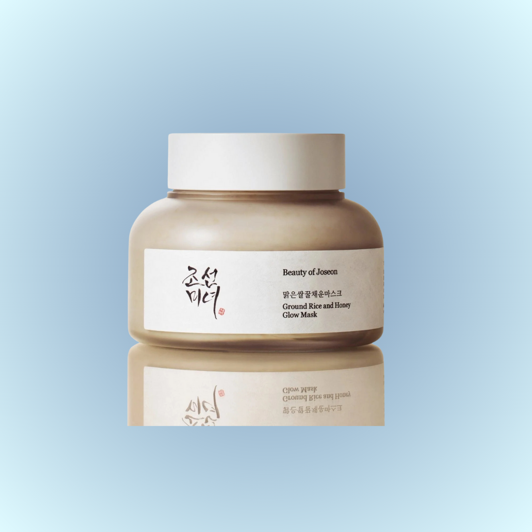 K-Glow Ritual — Your Skin, Your Way