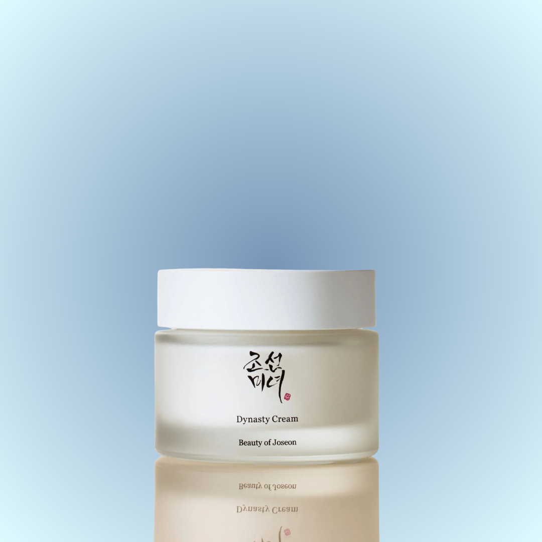 K-Glow Ritual — Your Skin, Your Way