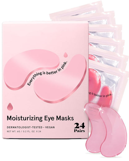 Eye Oasis Mask