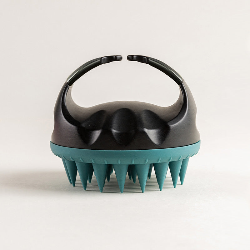 Silicone Shampoo Brush