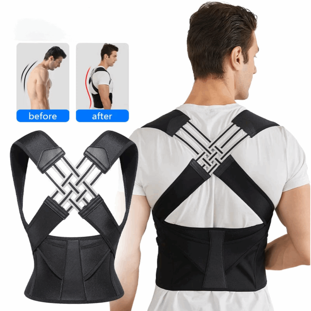 Relievery Posture Corrector