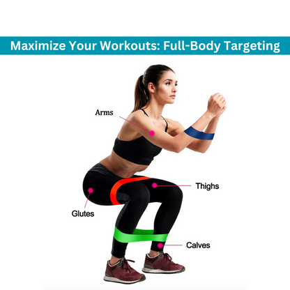 Fit Bands