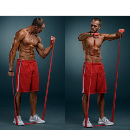 Fit Bands