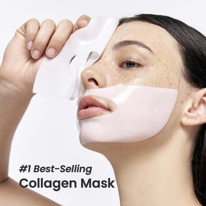 Collagen Moisturizing Mask
