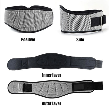 Titan Belt