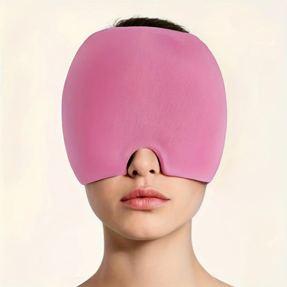 Migraine Be Gone