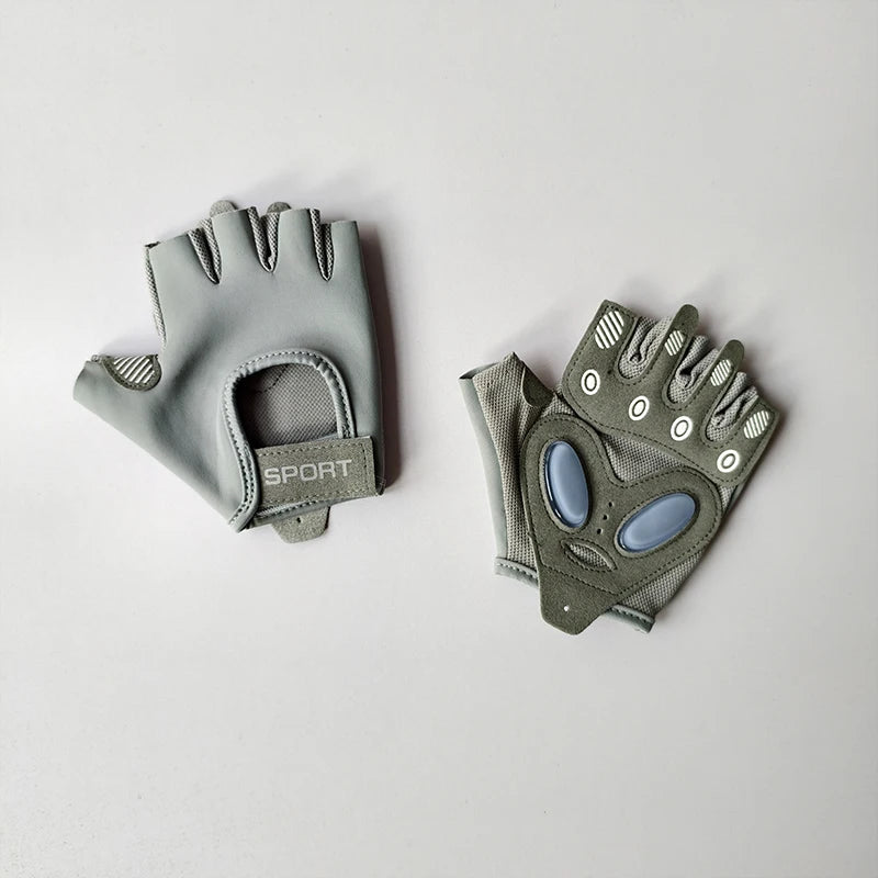 Anti Slip Workout Gloves