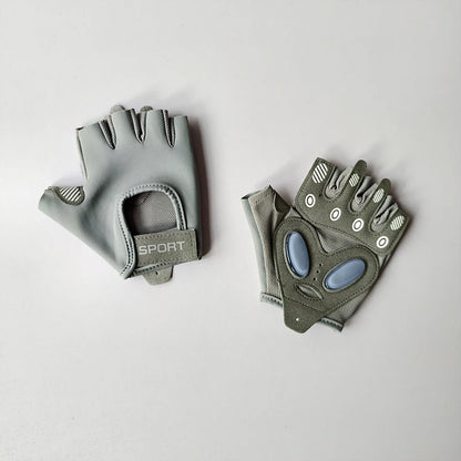 Anti Slip Workout Gloves