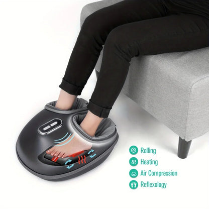 Foot Bliss Massager