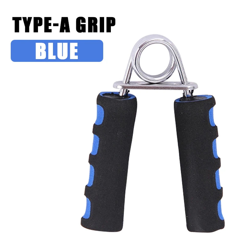 Grip Strengthener