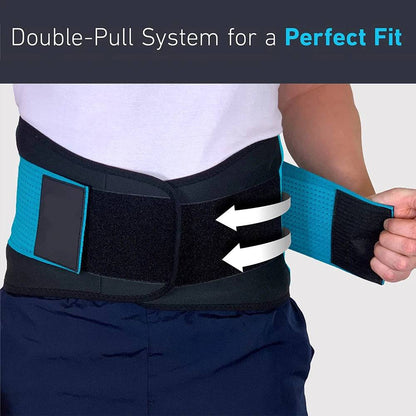 Lumbar Support Belt