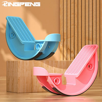 Foot Stretch Rocker