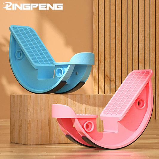 Foot Stretch Rocker