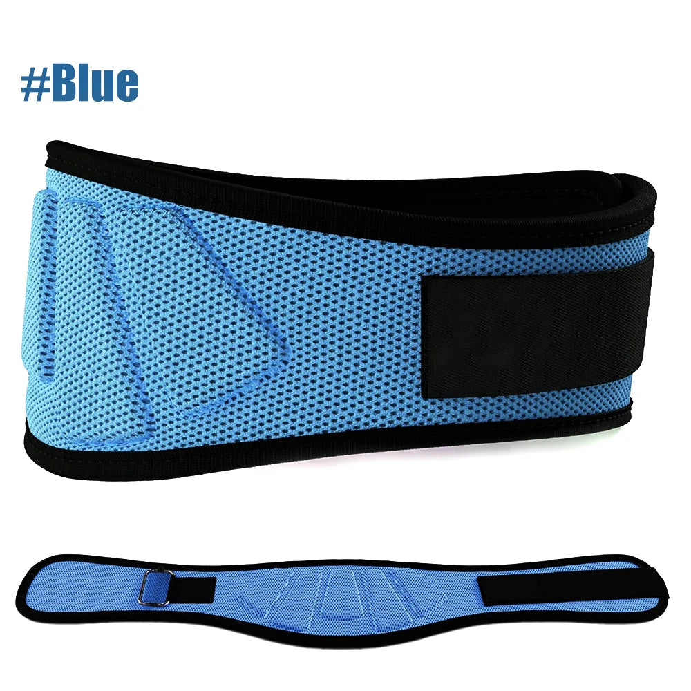 Titan Belt