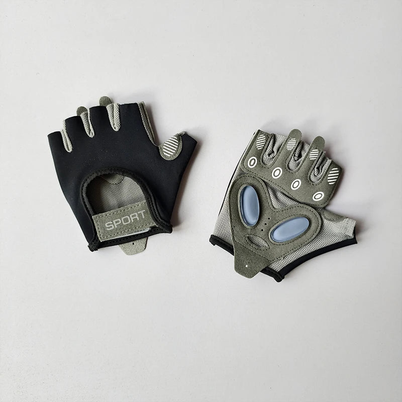 Anti Slip Workout Gloves