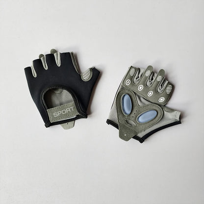 Anti Slip Workout Gloves