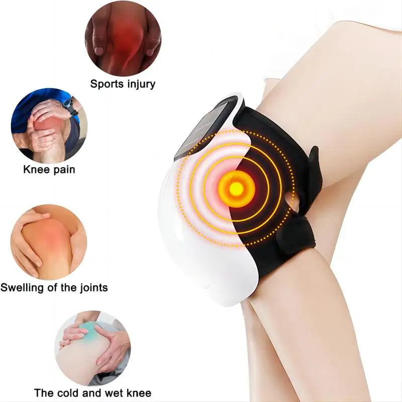 Ease Knee Massager