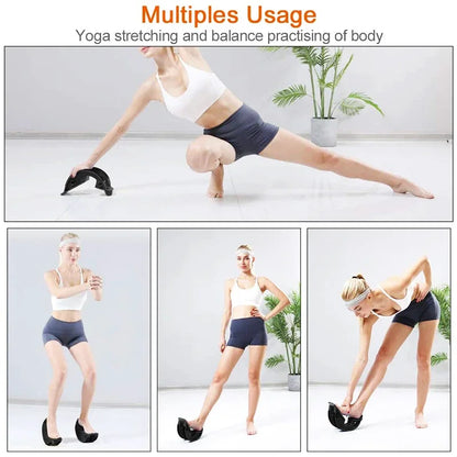 Foot Stretch Rocker