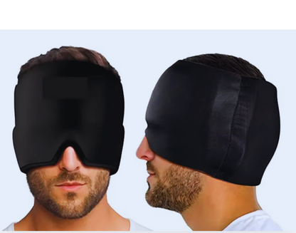 Migraine Be Gone