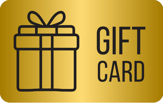 Relievery Gift Card