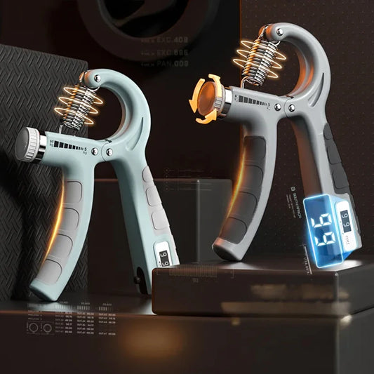 Grip Strengthener