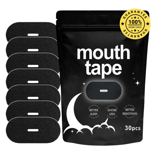 Relievery Mouth Tape