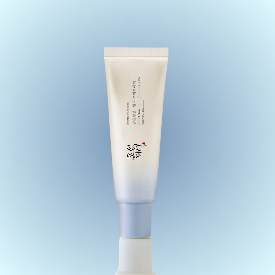 K-Glow Ritual — Your Skin, Your Way