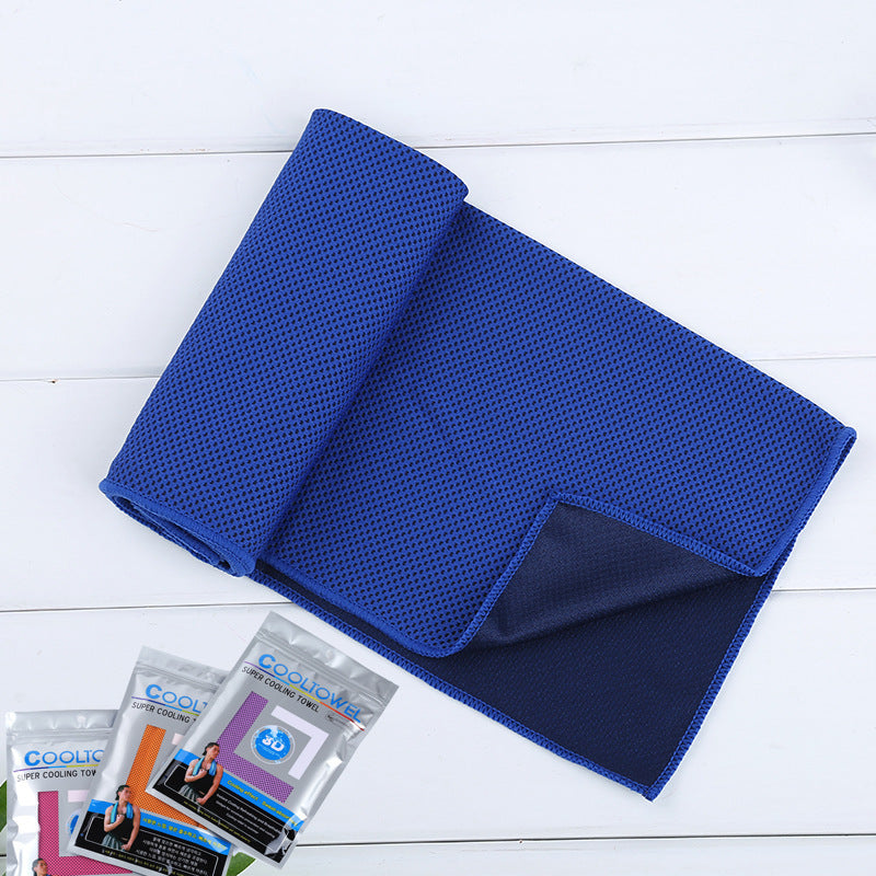 ChillFlow Towel