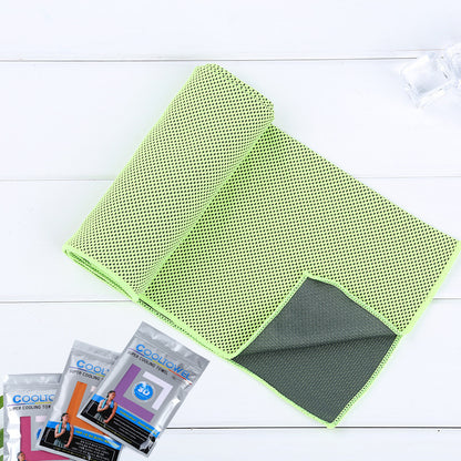 ChillFlow Towel
