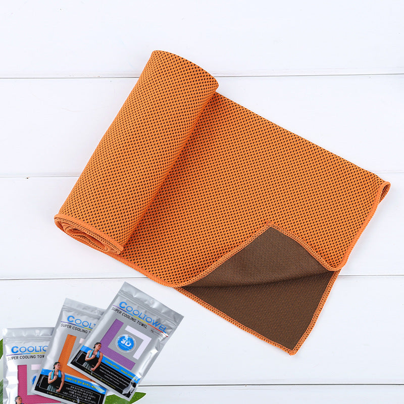 ChillFlow Towel