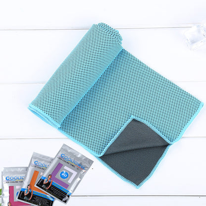 ChillFlow Towel