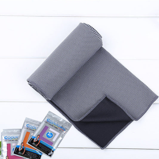 ChillFlow Towel