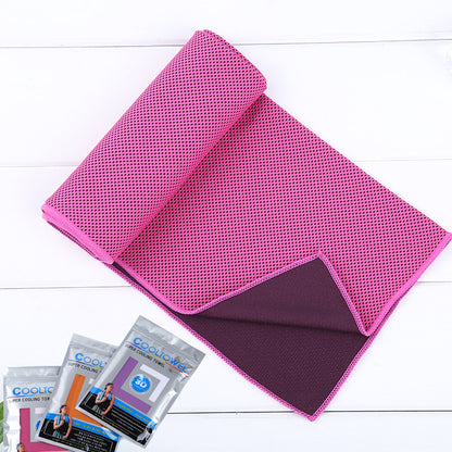 ChillFlow Towel