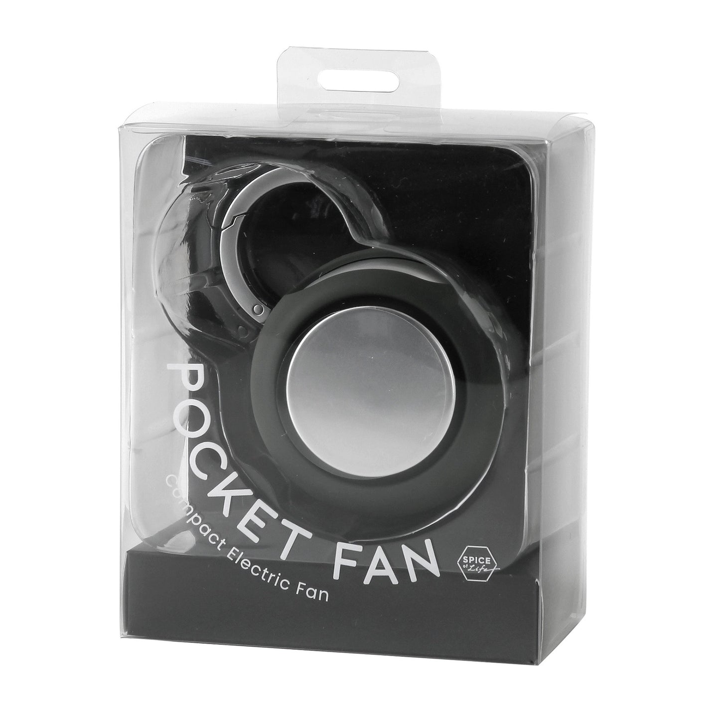 Pocket Breeze (NEW)