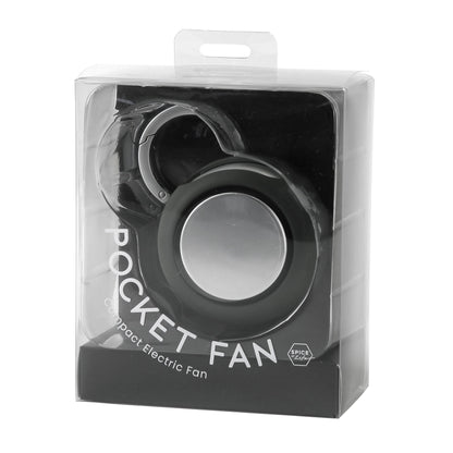 Pocket Breeze (NEW)