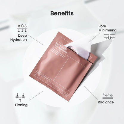 Collagen Moisturizing Mask